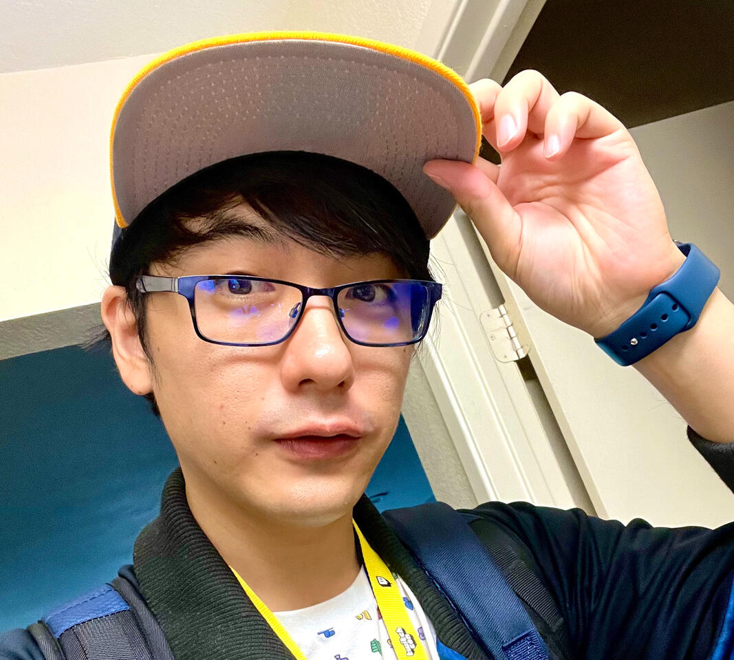 Nightside Exec. Producer