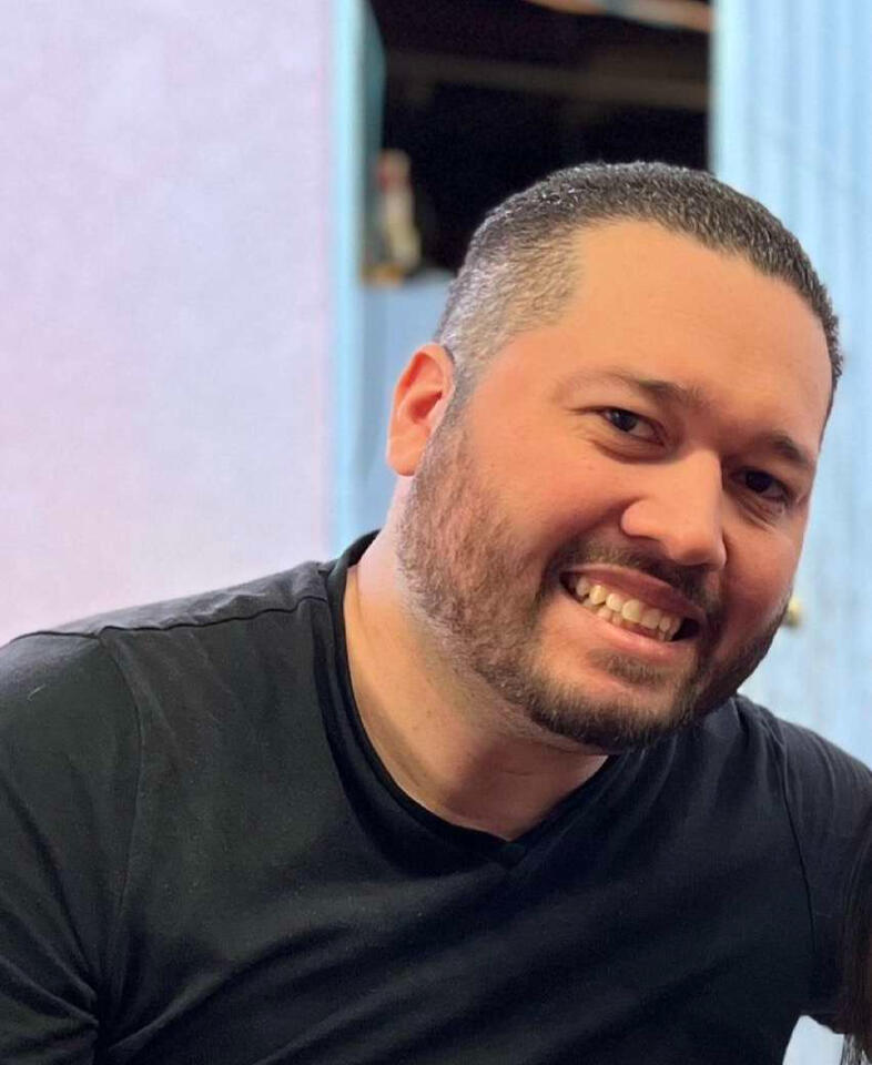 dj_jonny Commentator