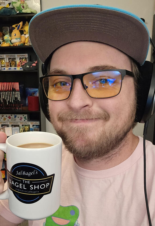 JalBagel Exec. Producer