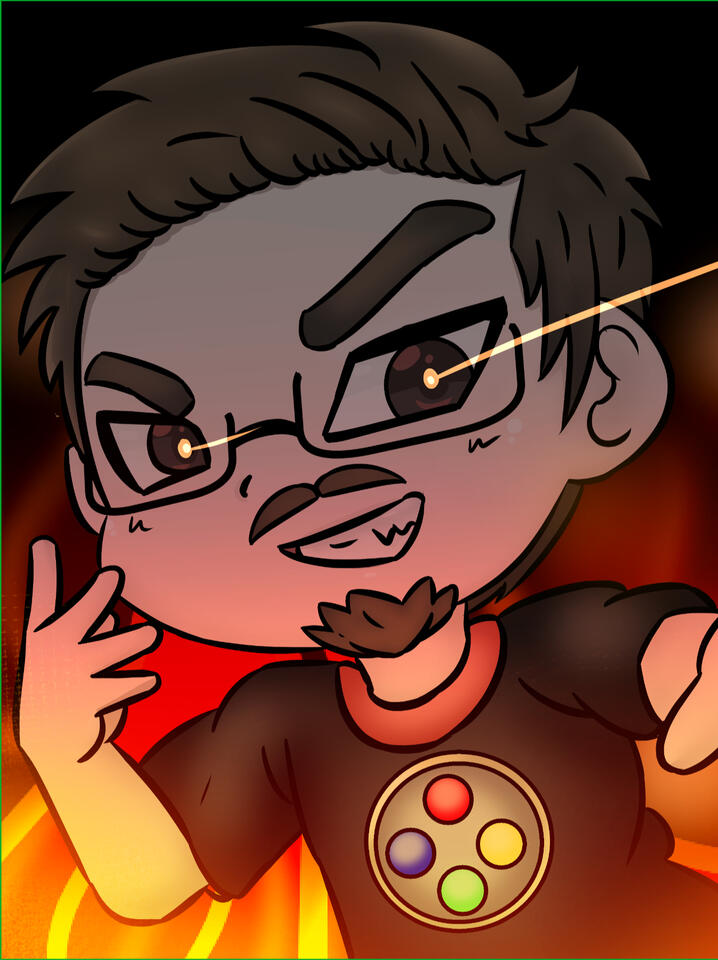 Button Masher Draco replay tech