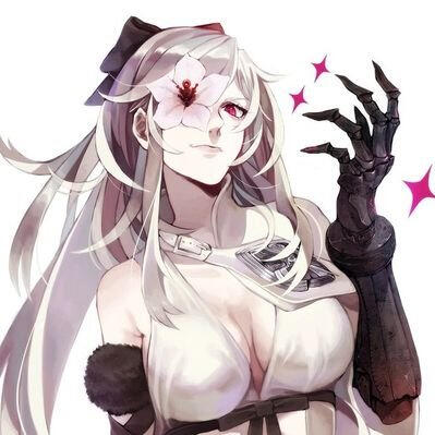 XenoMarco Interview/stg.