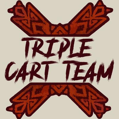Triple Cart Team